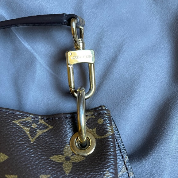Louis Vuitton Monogram Metis Hobo Bag - Picture 11 of 16